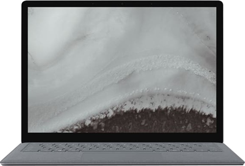 Microsoft Surface Laptop 2/i5-8250U/8GB Ram/128GB SSD/13"/W10/Platinum/A